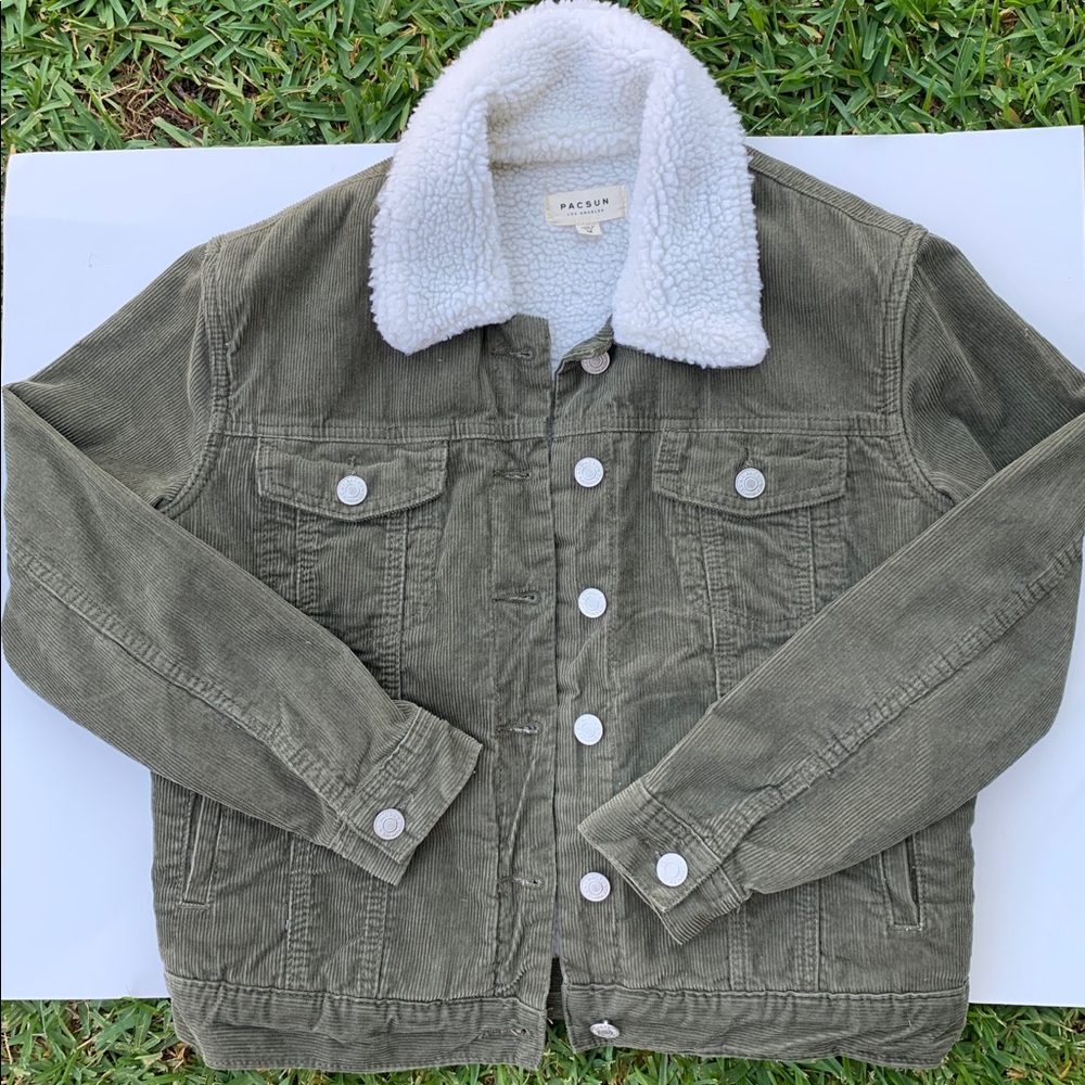 Pacsun Jacket
